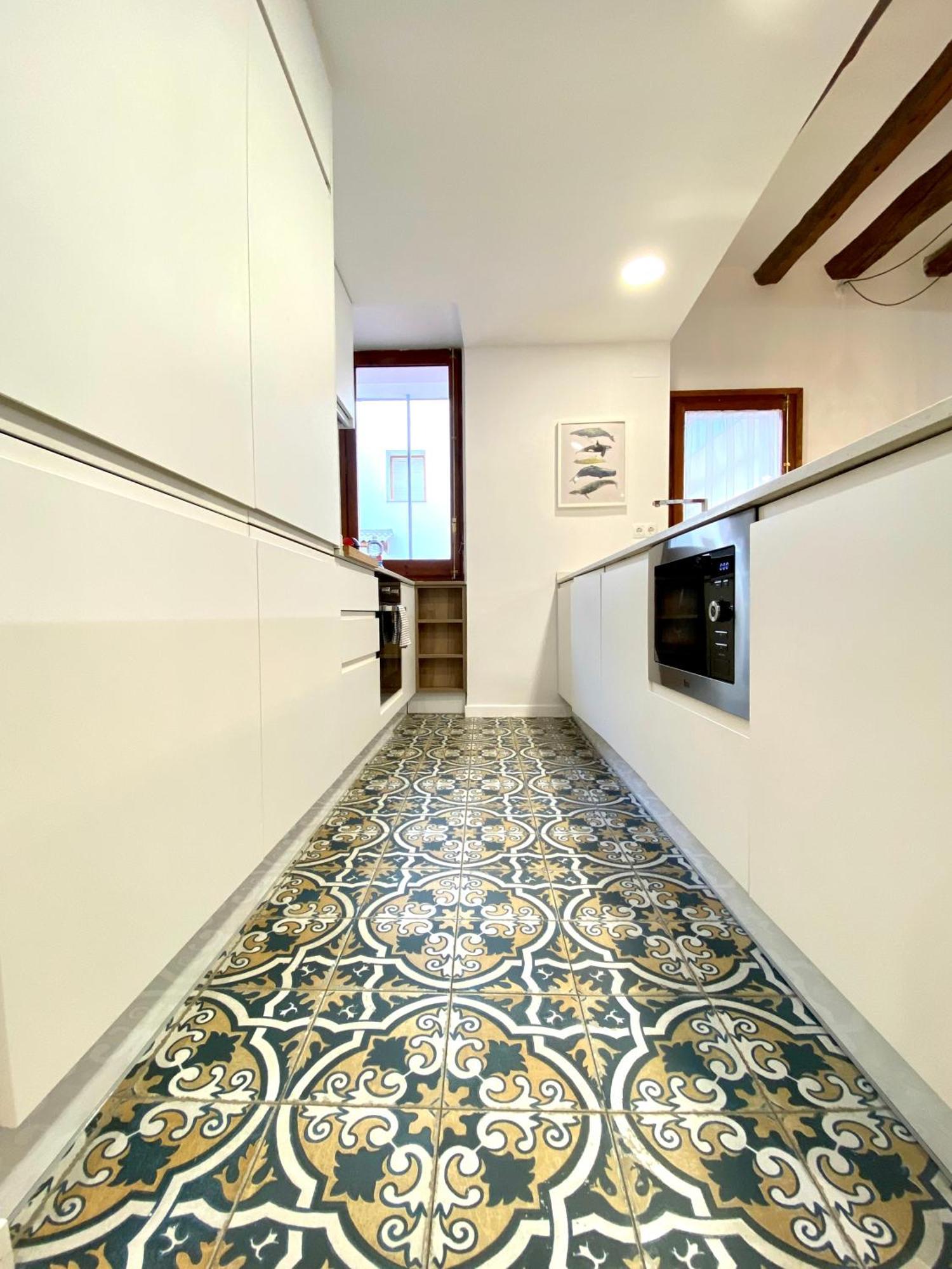 Vtz El Balcon De Rey Alfonso I Apartment Zaragoza Bagian luar foto